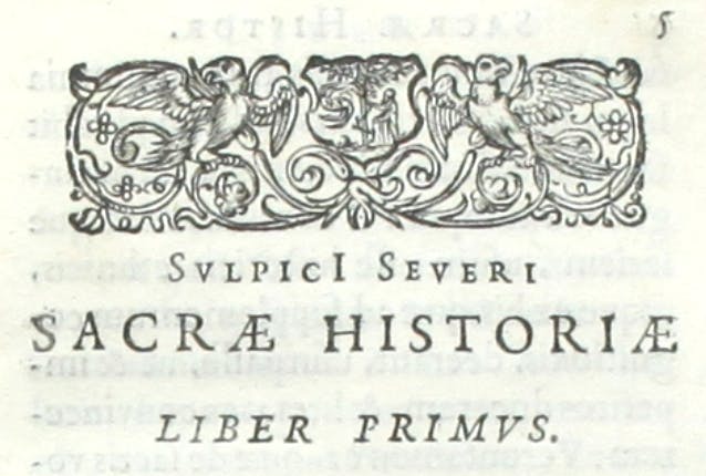 Elzevier and Dutch typography in the 17th century